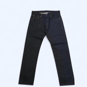 Levis 501’s W34 L 34